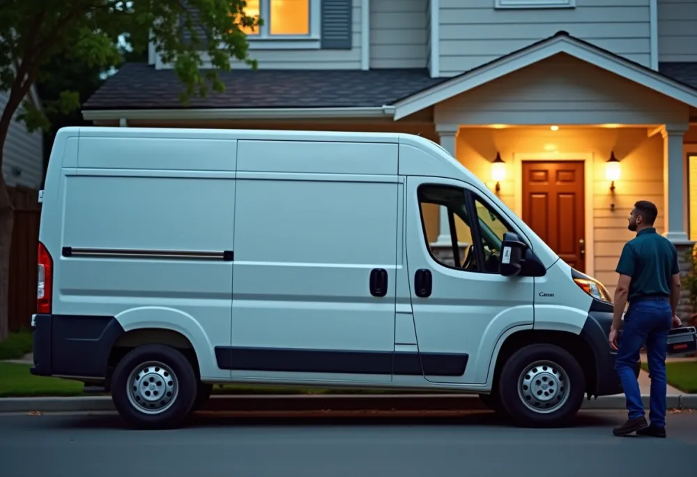 Emergency 24/7 Emergency Plumbing in Orange Cove, California — Plumber California