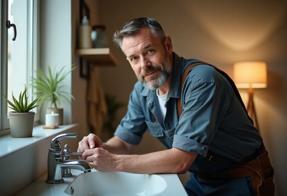 24/7 Emergency Plumbing Services in Orange Cove, California — Plumber California